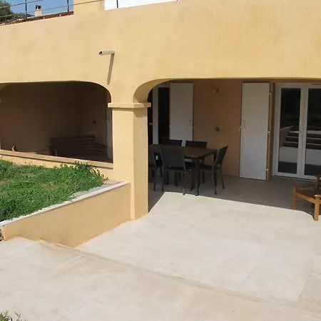 Апартаменты Superbe Renove De 3 Pieces Dans